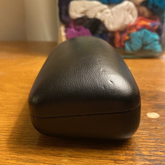 Coach Black Signature C Sunglasses not in Coach Case - Picture 10 of 11